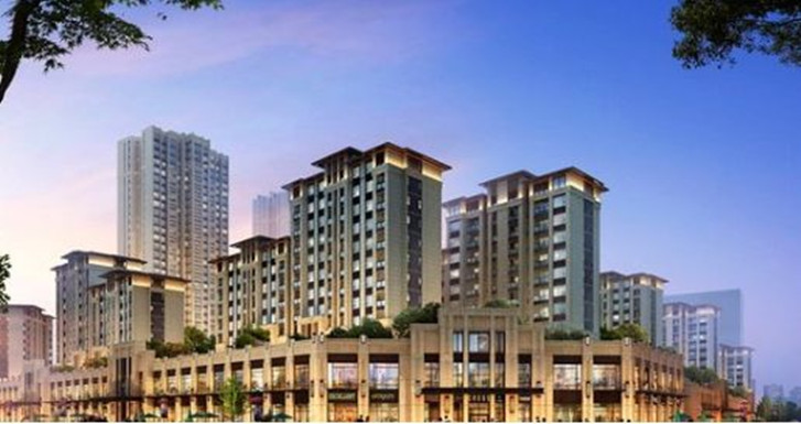 一个月内20城抛出购房“红包” 三四线城市多手段提振楼市