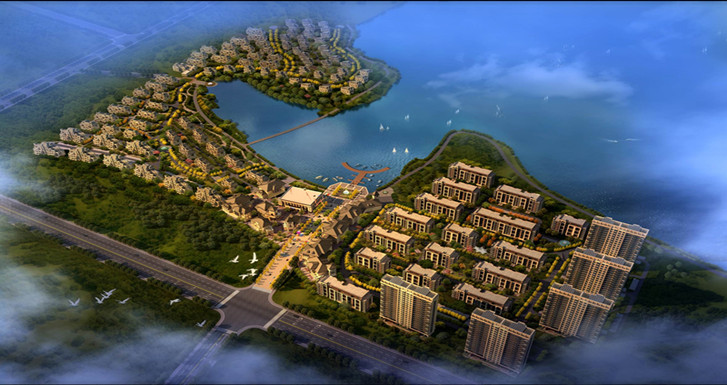 巩固房地产市场企稳回升势头