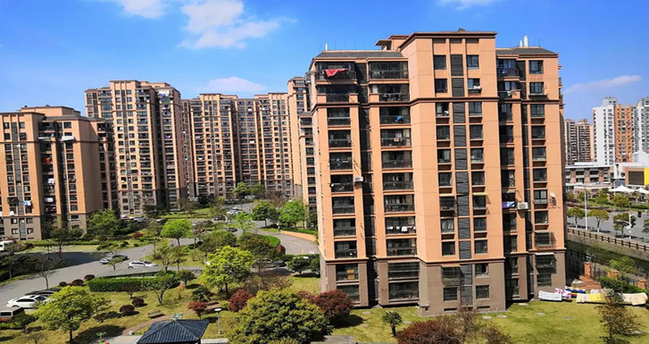 上海二手房外环以外成交占比增加，中介：最近看房人数多了起来